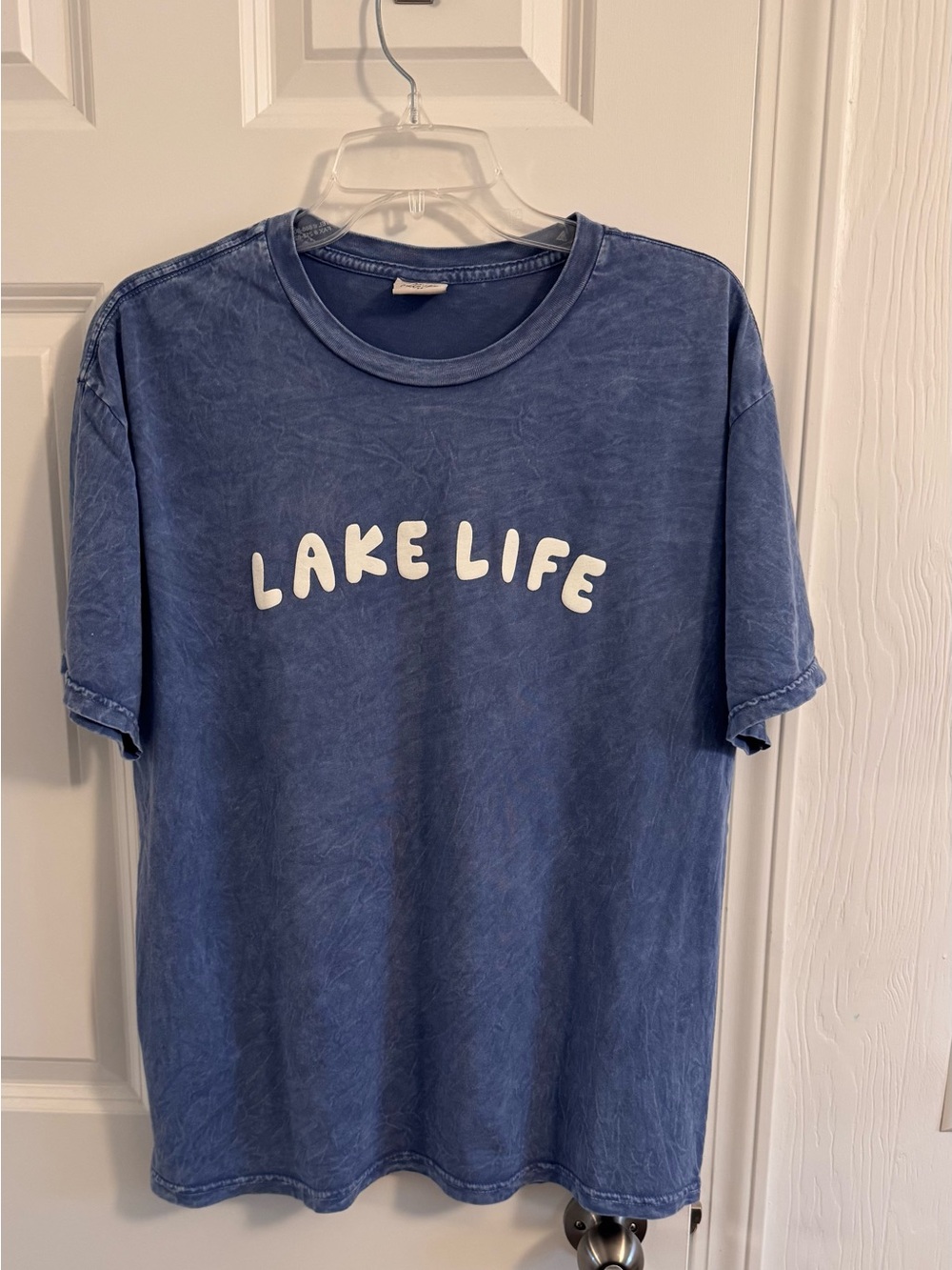 Lake Life t-shirt